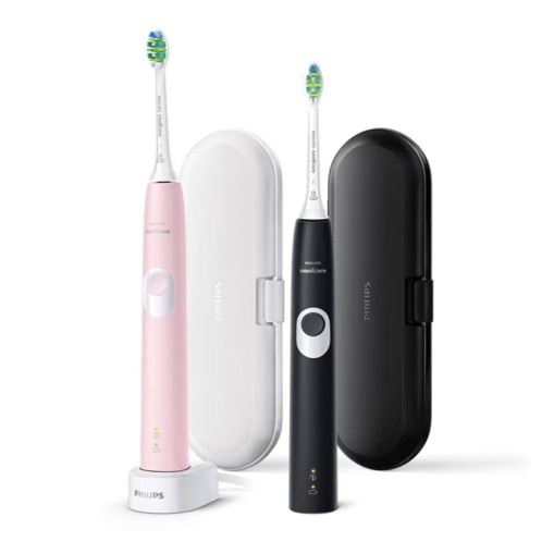 2-pack Sonicare ProtectiveClean 4300