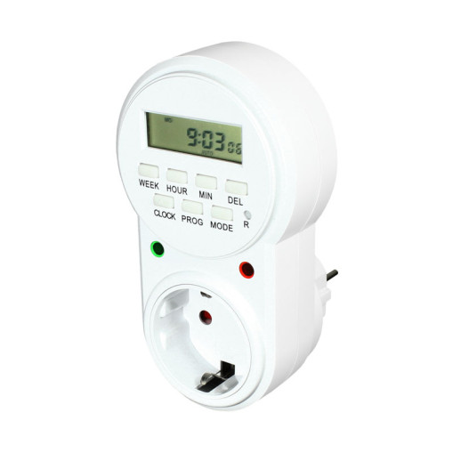 Digital Timer