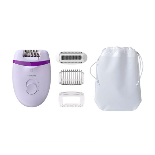 Satinelle Essential kompakt epilator BRE275/00