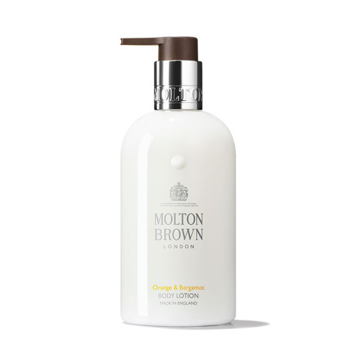 Bodylotion Orange & Bergamot 300ml