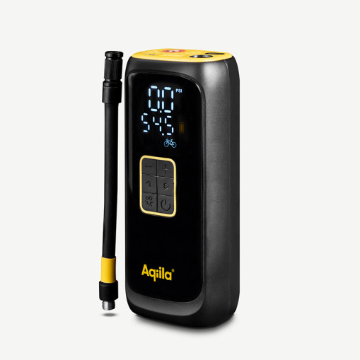 Airbird C4 Pump