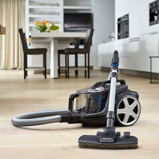 Støvsuger uden pose PowerPro Expert FC9747/09