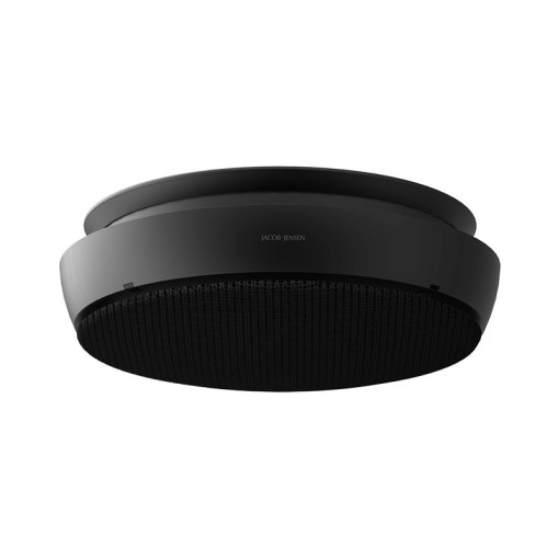 Optisk brandalarm 