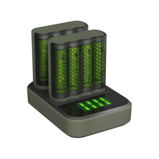 ReCyko Speed-batterioplader M451