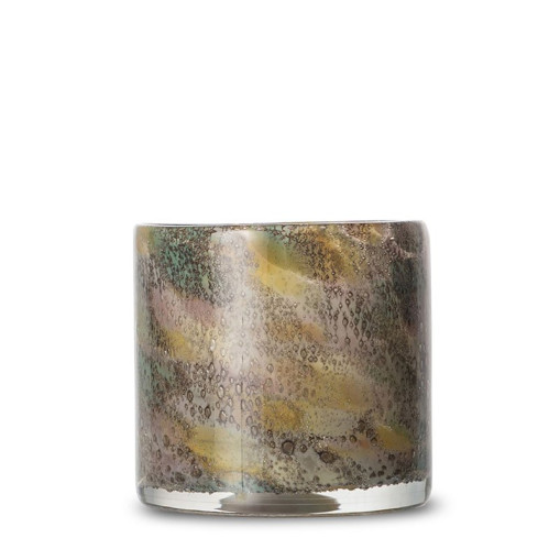 Lanterne Calore XS Beige/Pink/Yellow