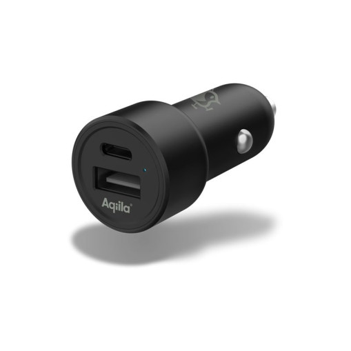 Biloplader Chargebird CC2
