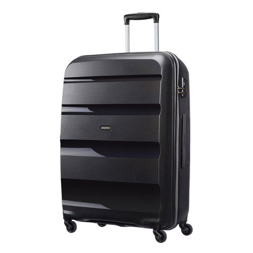 Bon Air Kuffert 76 cm Sort