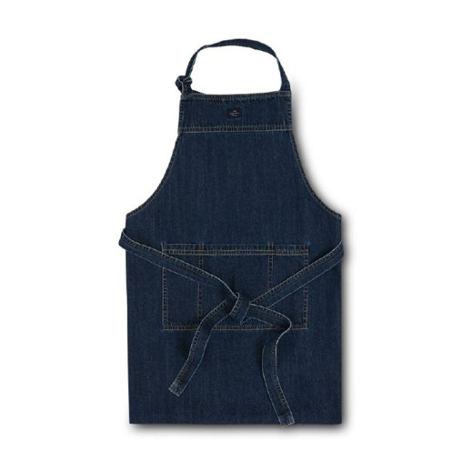 Icons Denim Forklæde