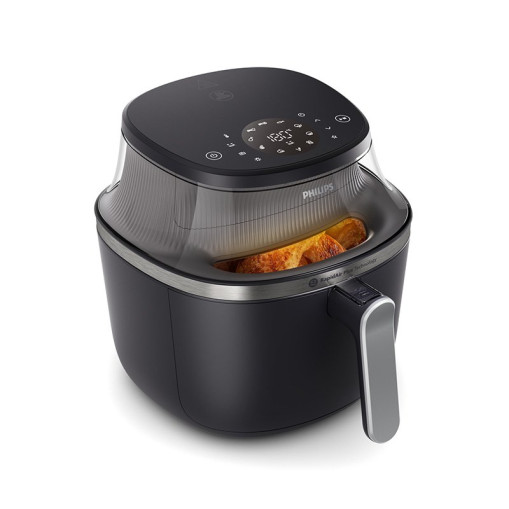 Varmluftfrituregryde Airfryer