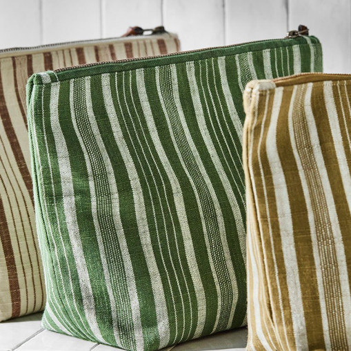 Toilettaske Green