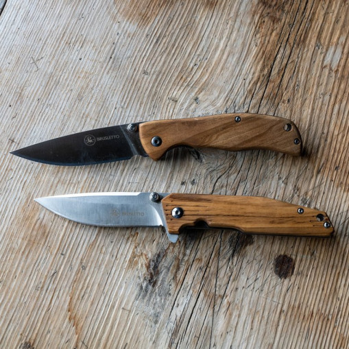 Foldekniv