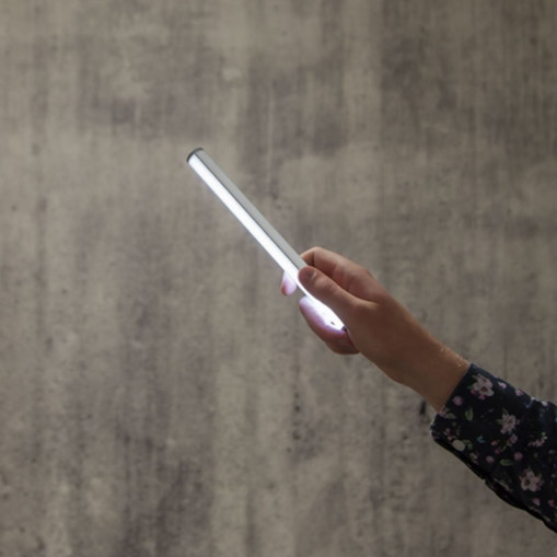 Allround-lampe LED Functional / Sminkelys