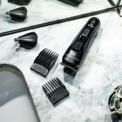 Björn Axén Tools Multi pro groomer