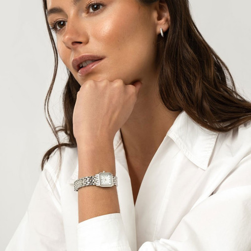 Ur Classic Silver 25 mm