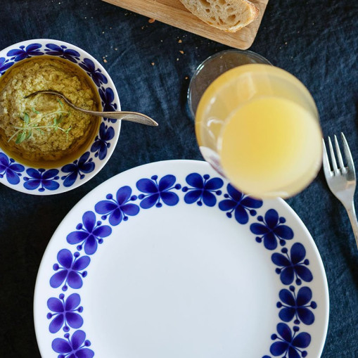 Mon Amie Tallerken 24 cm