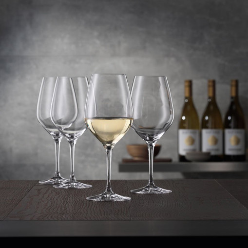 Authentis Champagneglas 27 cl 4-pakning