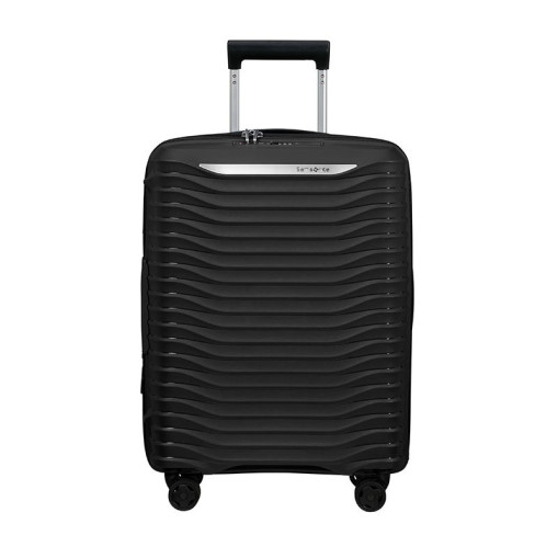 55 cm Upscape kabinekuffert EXP Black