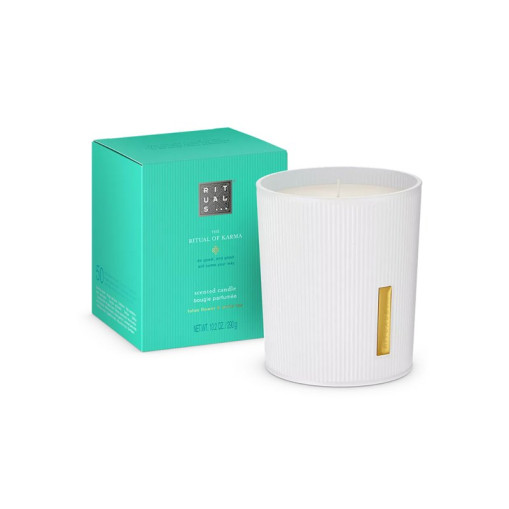 Duftlys The Ritual of Karma