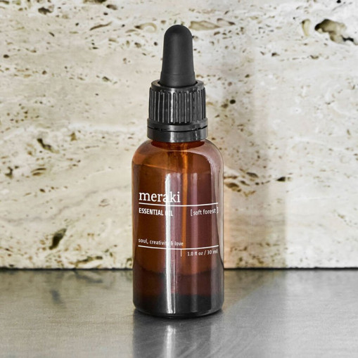 Æterisk olie, Soft Forest, 30 ml