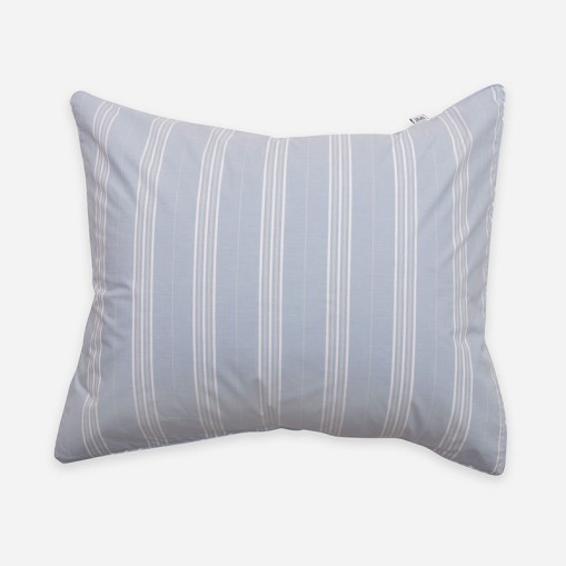 Camicia Pudebetræk Lyseblå 50x60 cm