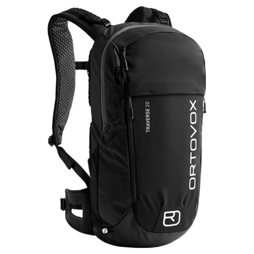 Traverse 20 L (dagstur) Sort