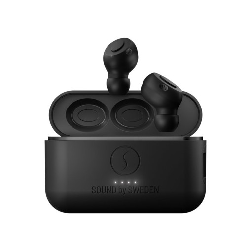 In-ear høretelefoner NERO-TX2 Black