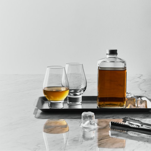 More whiskyglas19cl 4-pack