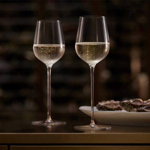 Björn Frantzén champagneglas 28cl 2-pack