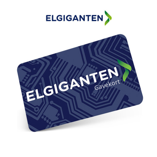 Elgiganten