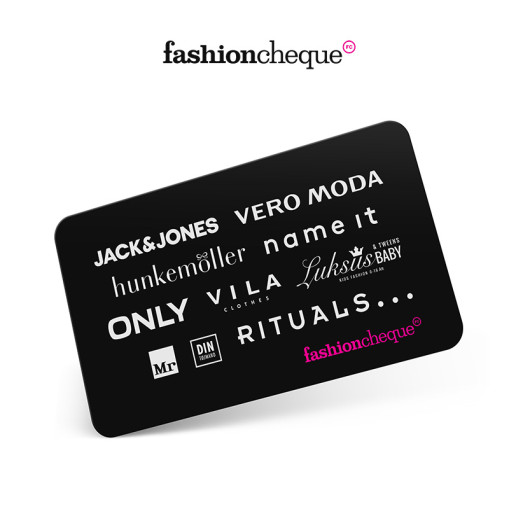 Fashioncheque