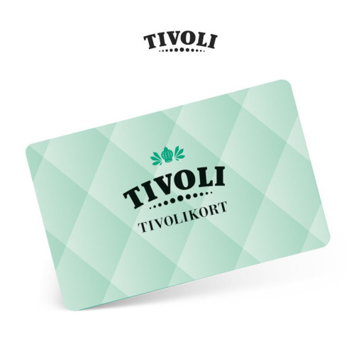 Tivolikort