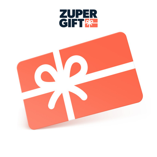 Zupergift