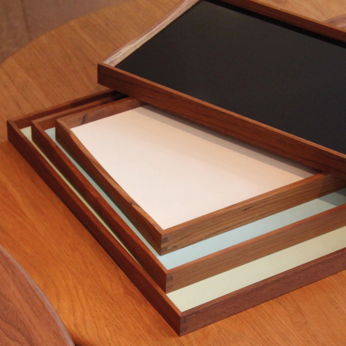 Turning Tray Medium, ArchitectMade | SAS EuroBonus Shop