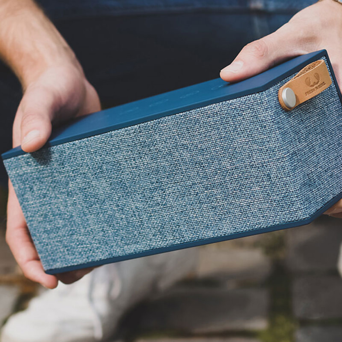Rockbox brick discount xl