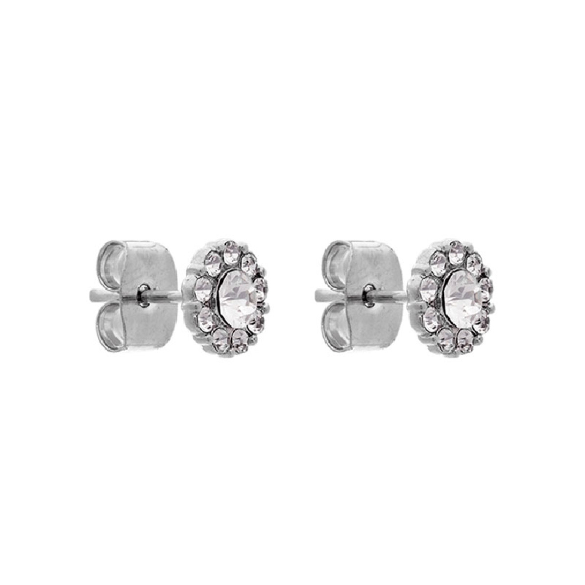 Petite miss top sofia earrings