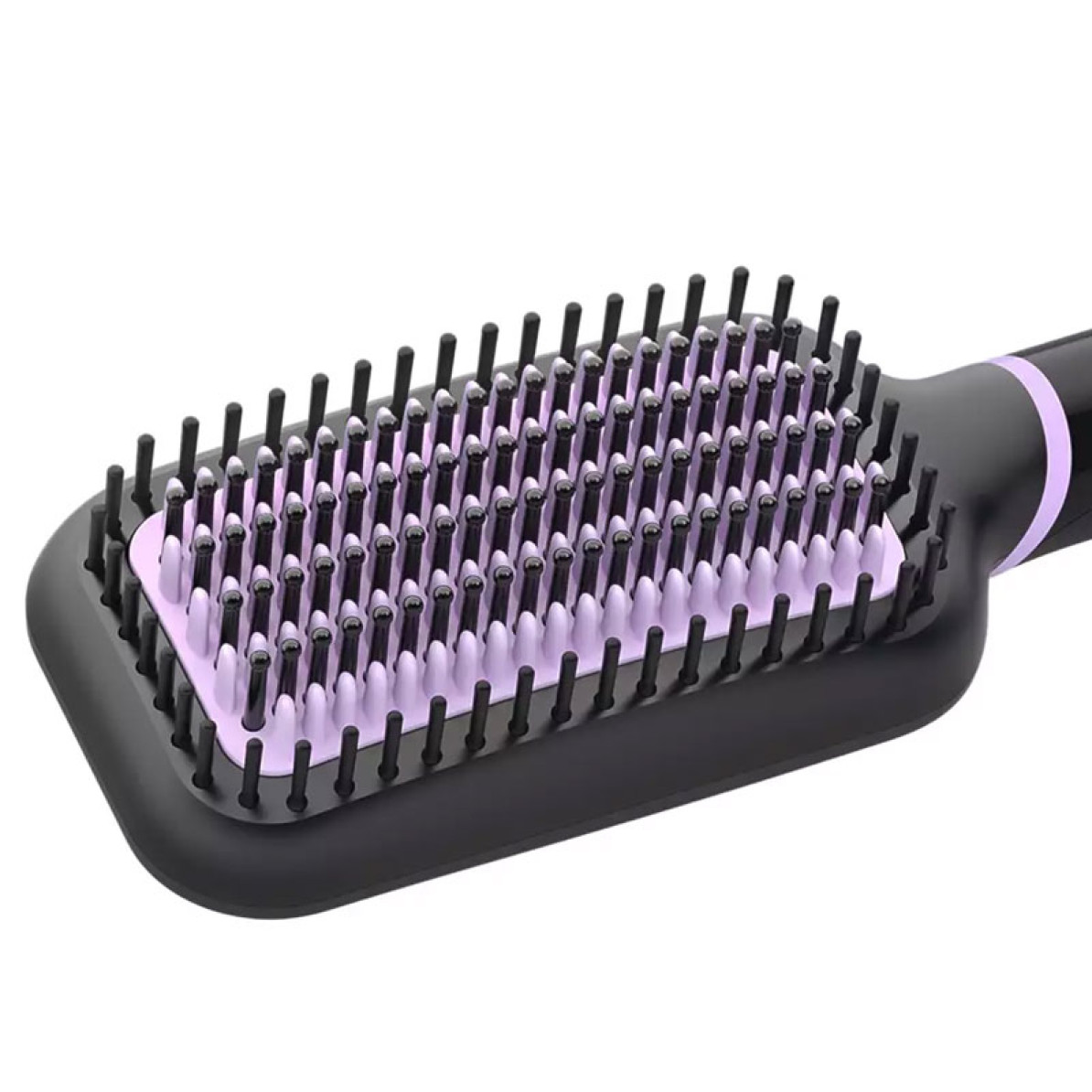 StyleCare Essential Heated Straightening Brush BHH880/00, Philips