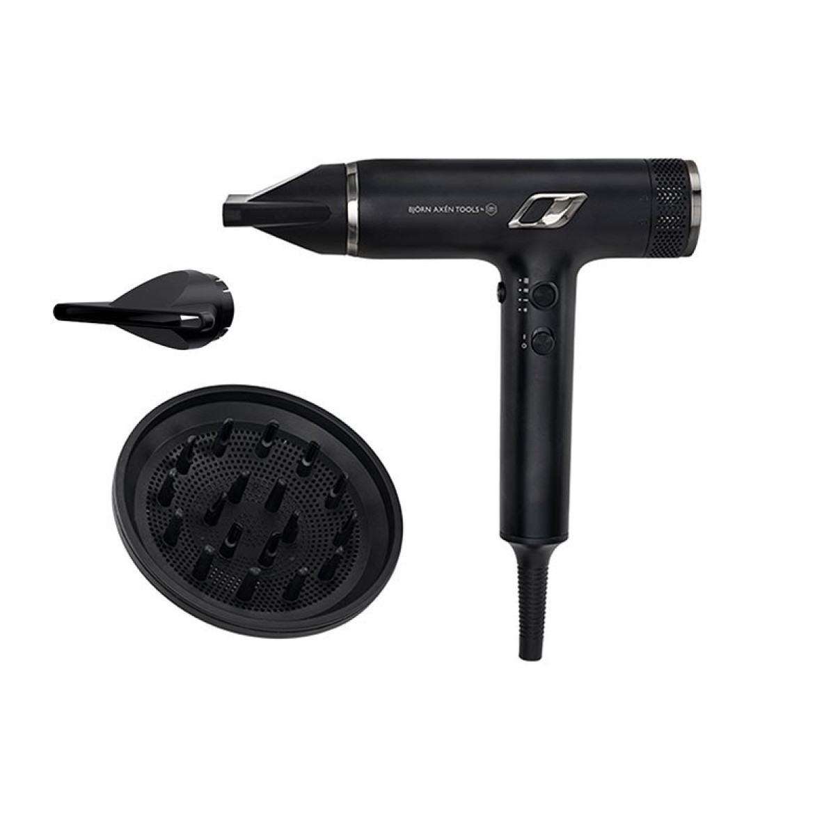 Björn Axén Tools Nano Hair dryer, OBH-nordica | SAS EuroBonus Shop