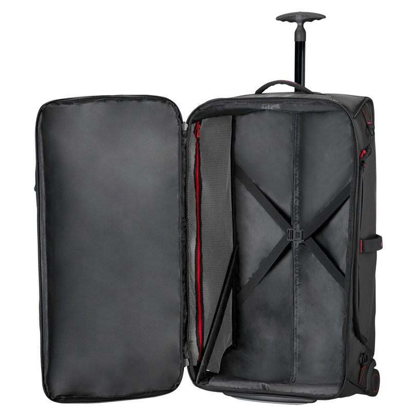 Paradiver Light, Duffle On Wheels, Samsonite | SAS EuroBonus
