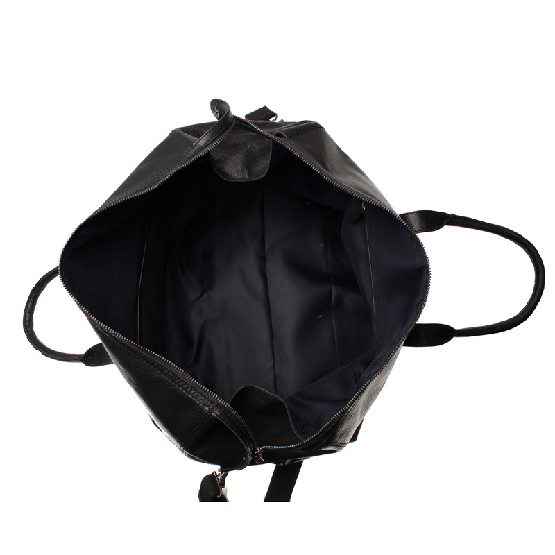 Saddler metz weekend bag best sale