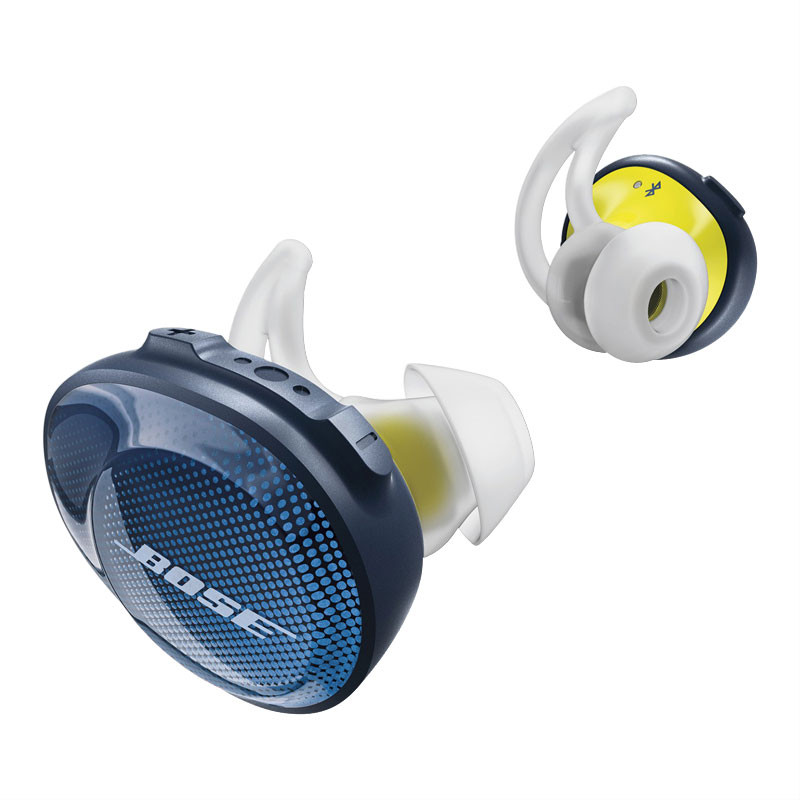 SoundSport Free, Bose | SAS EuroBonus Shop