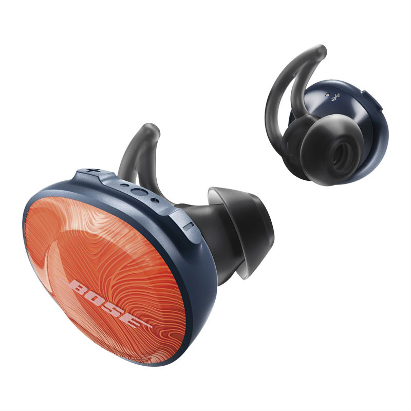 SoundSport Free, Bose | SAS EuroBonus Shop