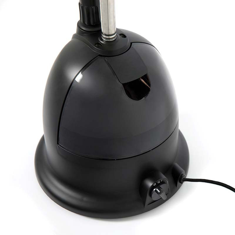 cumulus home steamer