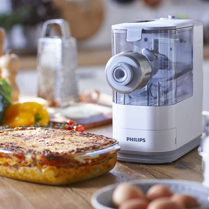 Collection pasta maker new arrivals