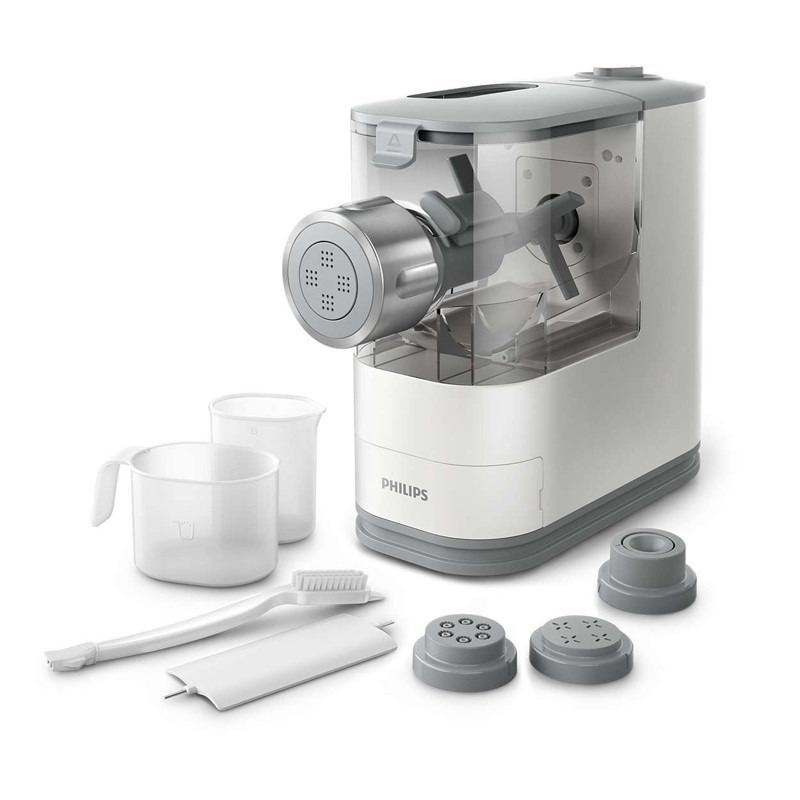 Collection clearance pasta maker