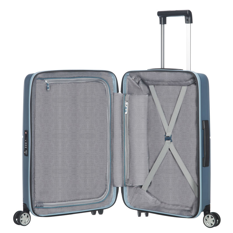 Orfeo Spinner 55 cm Samsonite 27446 27447 SAS EuroBonus Shop