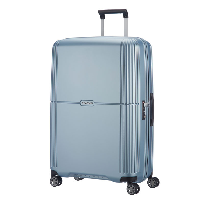 Samsonite orfeo spinner 75 clearance