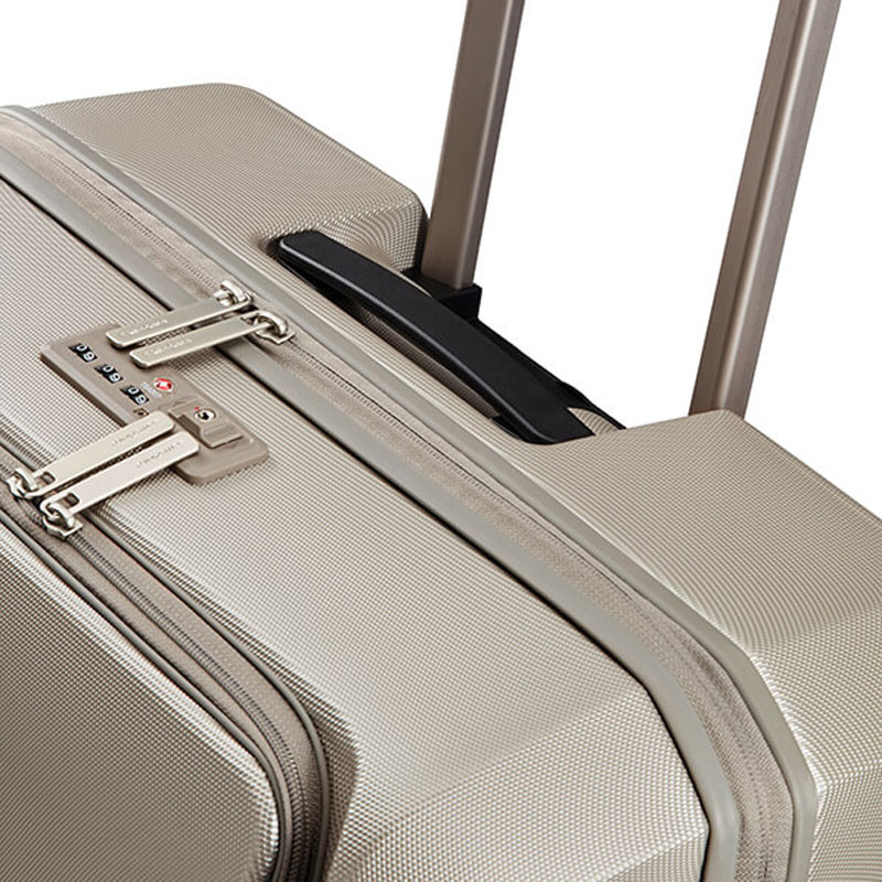 Samsonite prodigy 55cm spinner cheap
