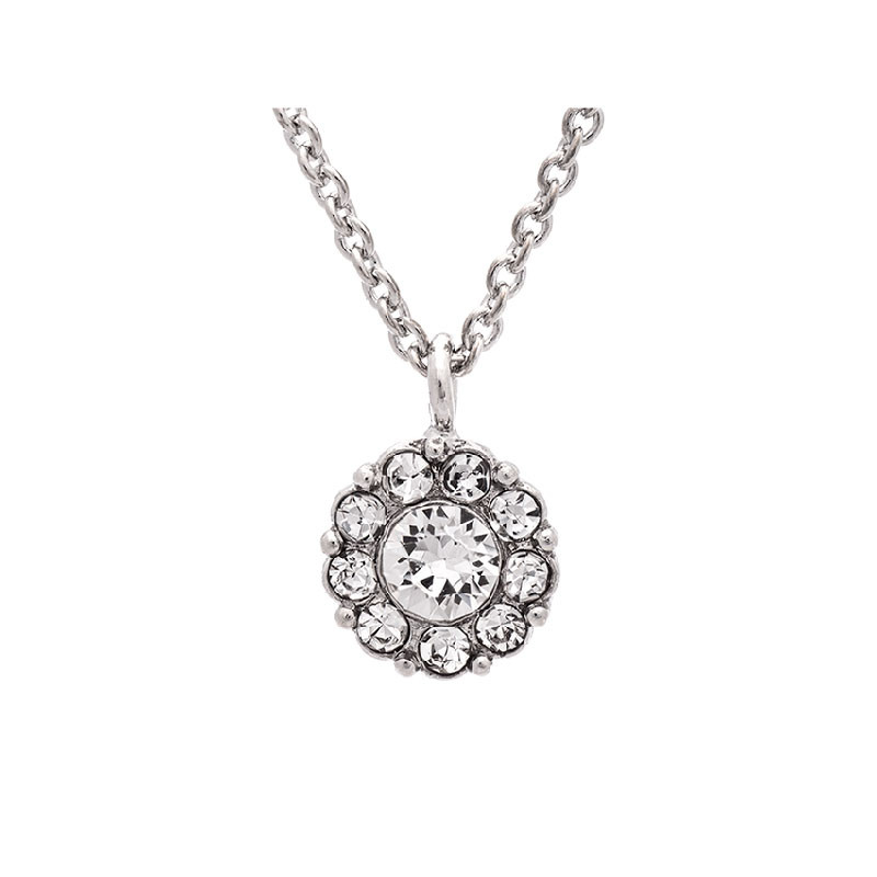 Lily and rose sofia necklace on sale