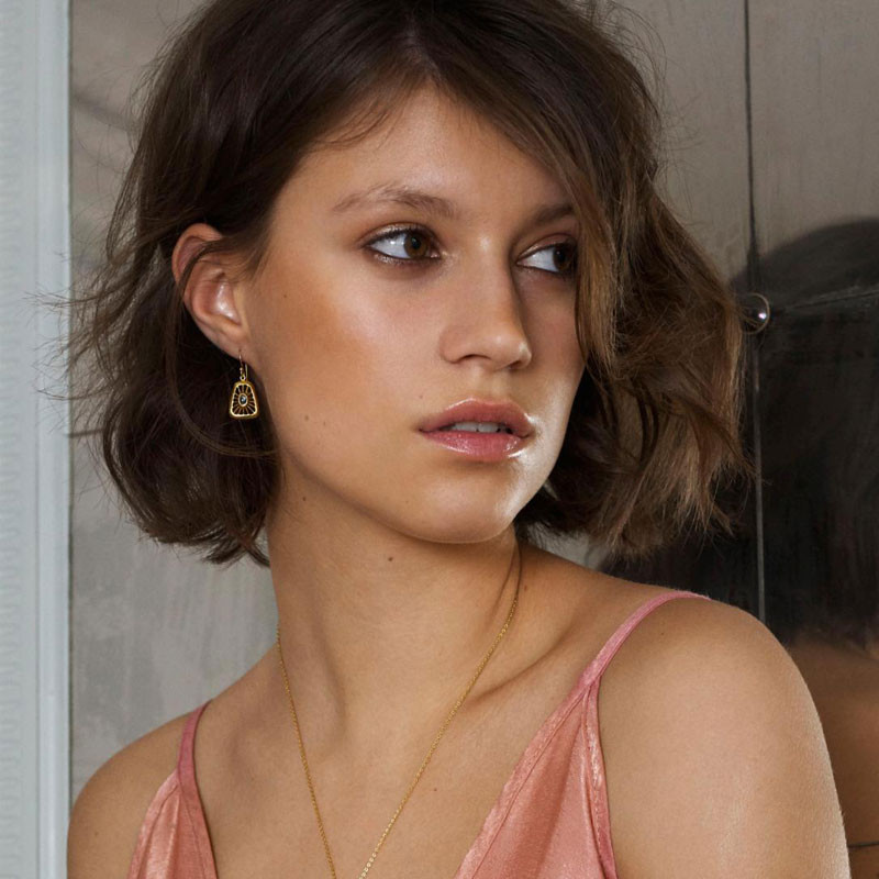 Pernille corydon halo clearance