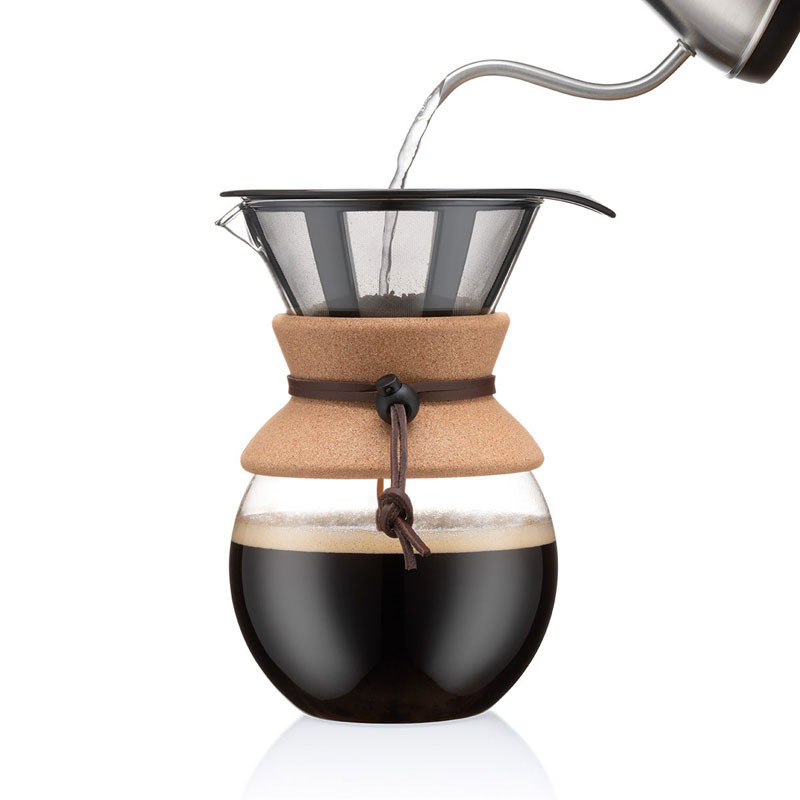 Pour Over Coffee Maker 1 L, Bodum 30805 